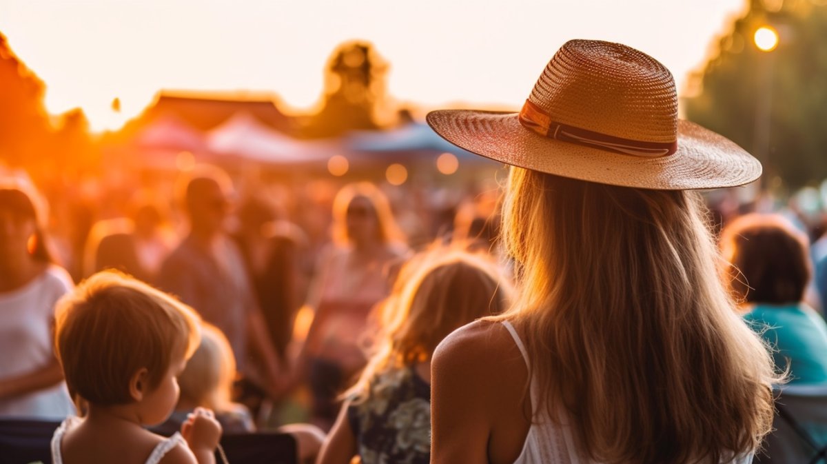 Pérols fête l’été en grand