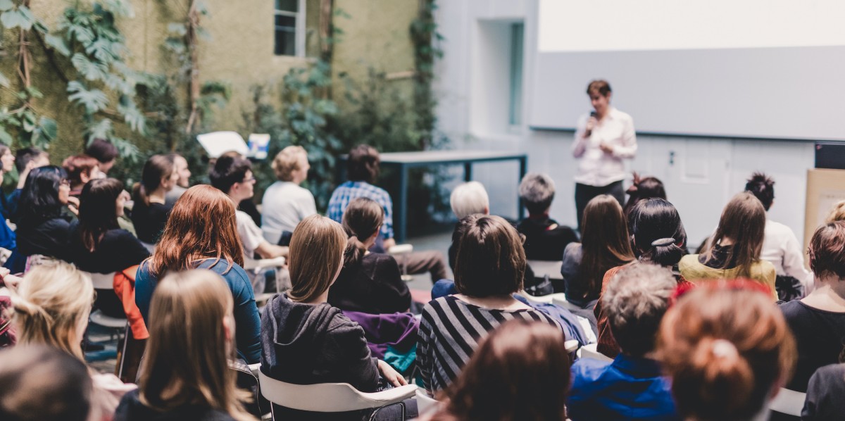 La semaine de l’entrepreneuriat au féminin à Clermont-Ferrand