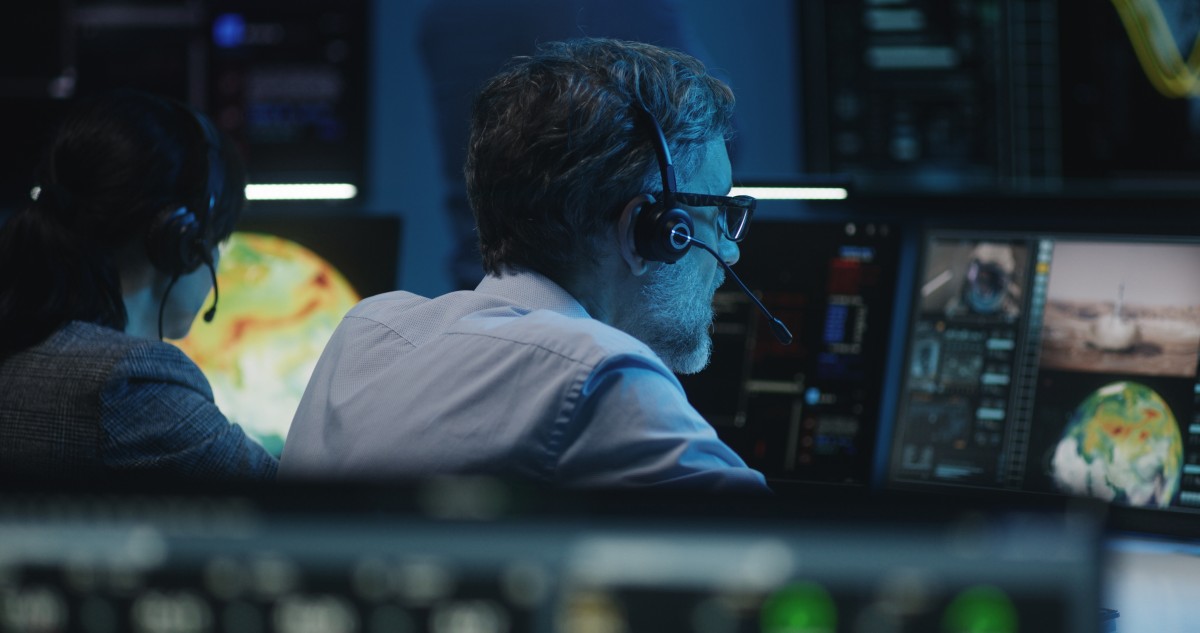 Découvrez les coulisses de l'exploration spatiale 🪐