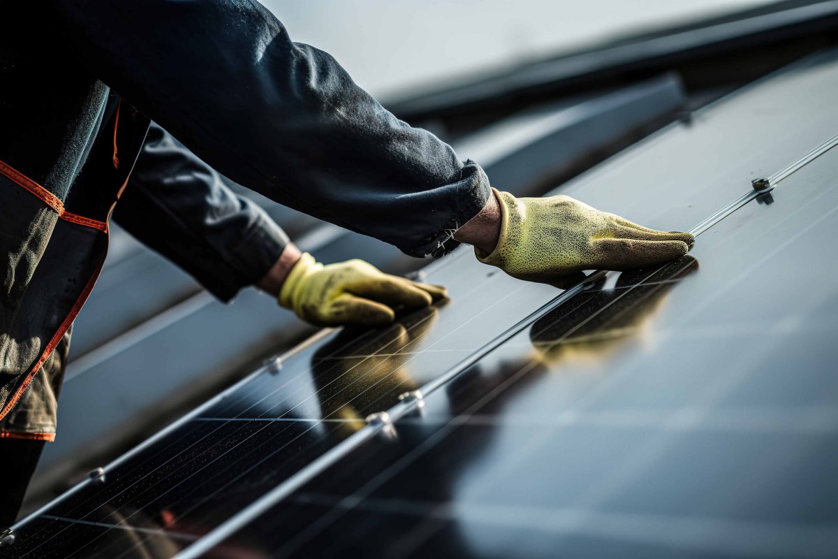 Un ciné-débat sur l'électricité à Rouen