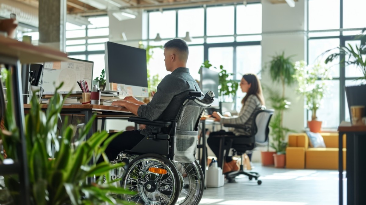 Salon Innov'Hand : L'innovation au service de l'inclusion