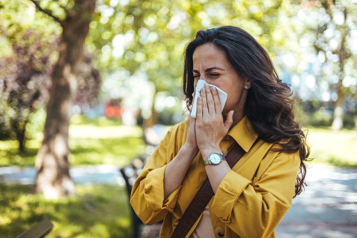 Évolution, chiffres, risques... Tout savoir sur les allergies à Paris