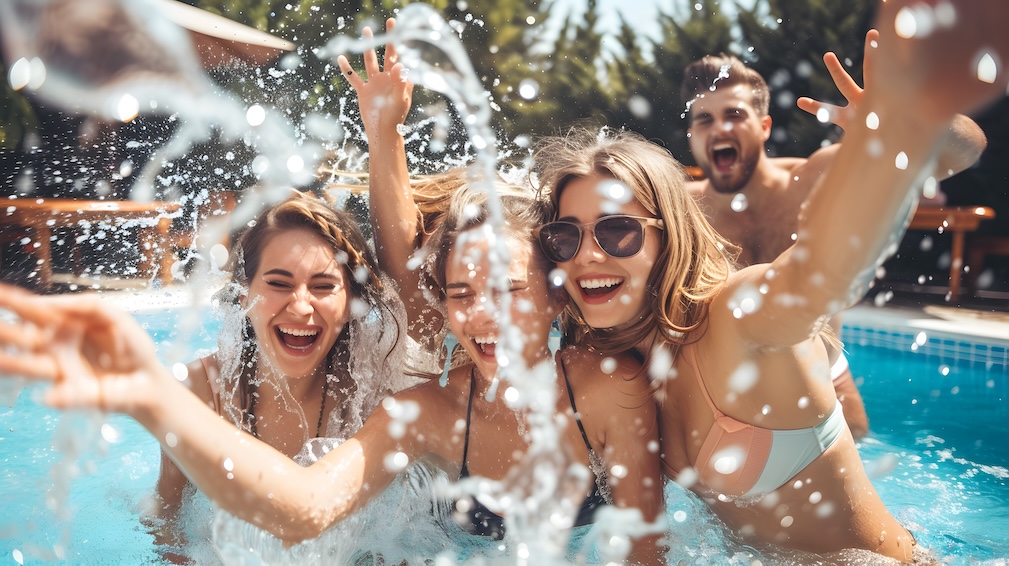 Carte été jeunes : Un été bien rempli pour 25 €