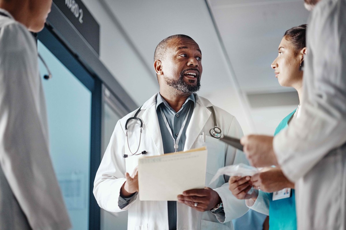 Faciliter les remplacements médicaux à Rouen