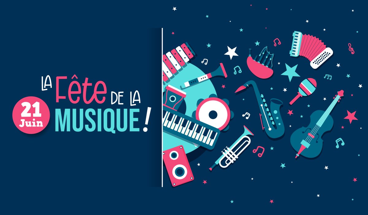 Lille : les rendez-vous du week-end du 20 et 21 juin 2026