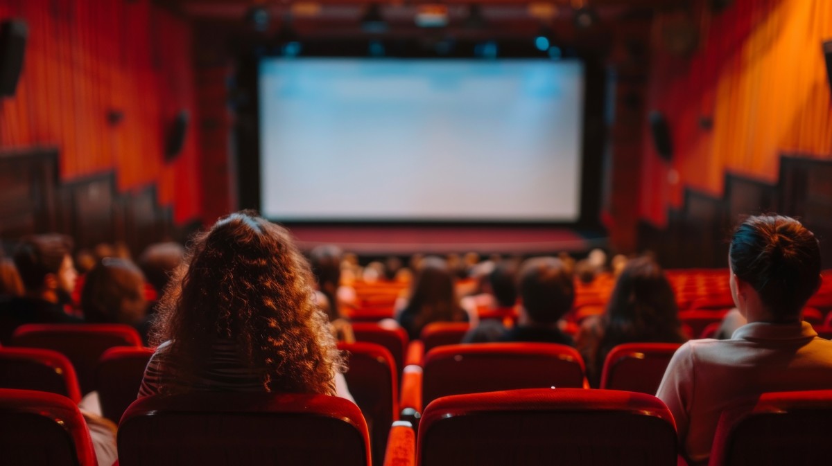 Sophie Clavaizolle présente le Kino Kabaret