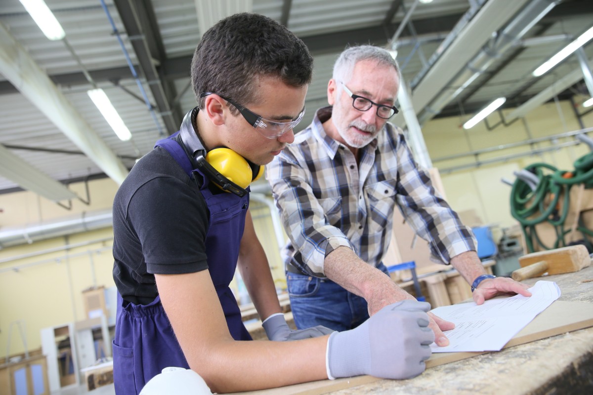 Quai de l'Apprentissage revient à Bordeaux