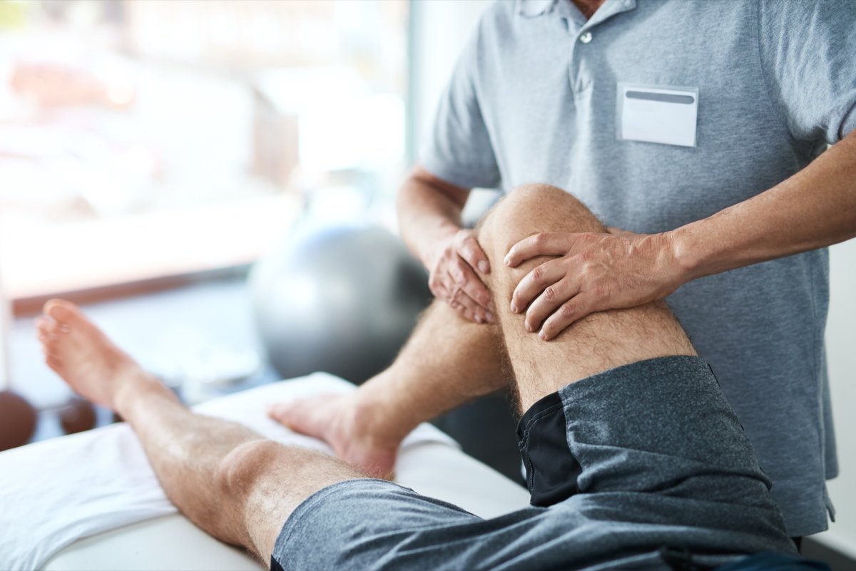 Il est désormais possible de consulter un kiné sans ordonnance dans le Rhône et l'Isère