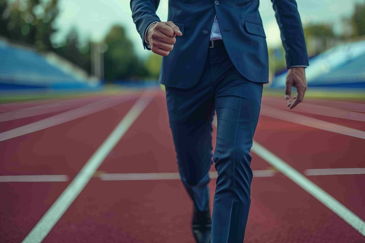Un recrutement sportif près de Rouen