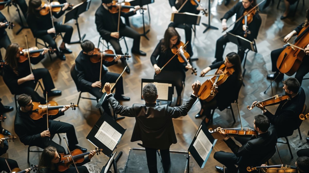 L’Orchestre national Auvergne-Rhône-Alpes ouvre ses réservations à Clermont-Ferrand