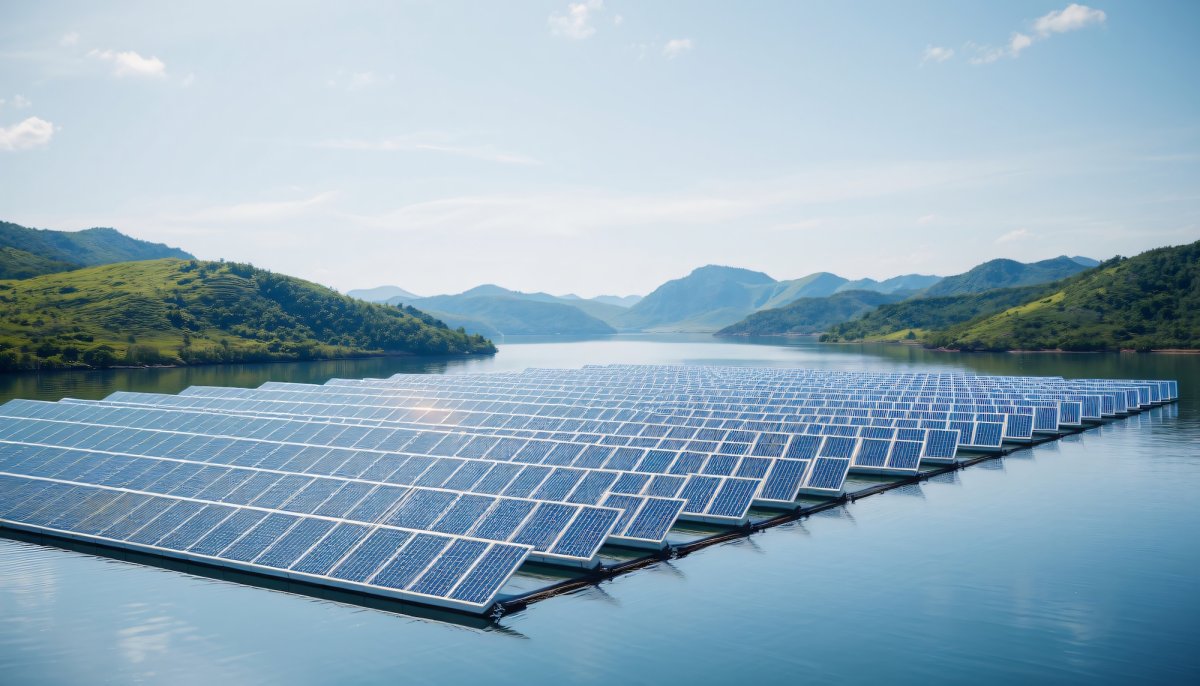 Une enquête publique lancée pour un projet solaire près de Clermont-Ferrand