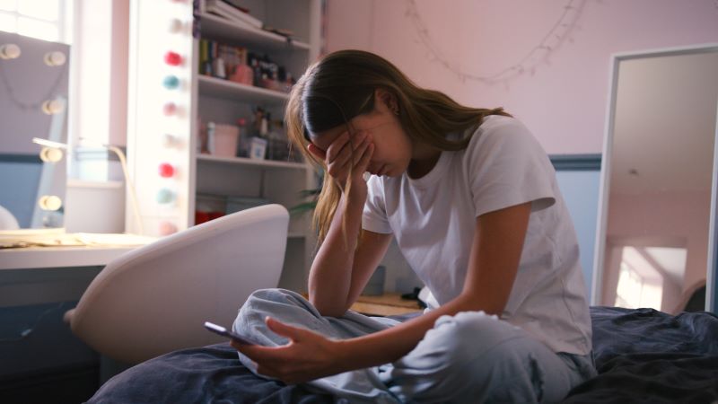 La santé mentale des adolescents, on en parle près de Nantes