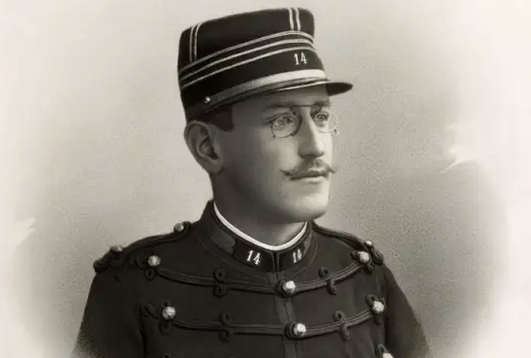 Rennes : au Musée de Bretagne, une nouvelle exposition permanente consacrée à l'Affaire Dreyfus à Rennes