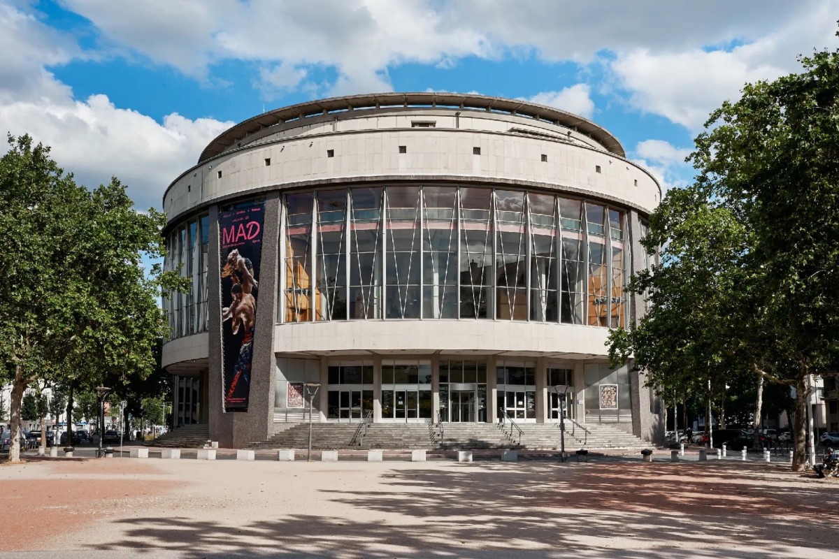 Lyon : la Maison de la danse voit grand pour sa saison 2026-2027
