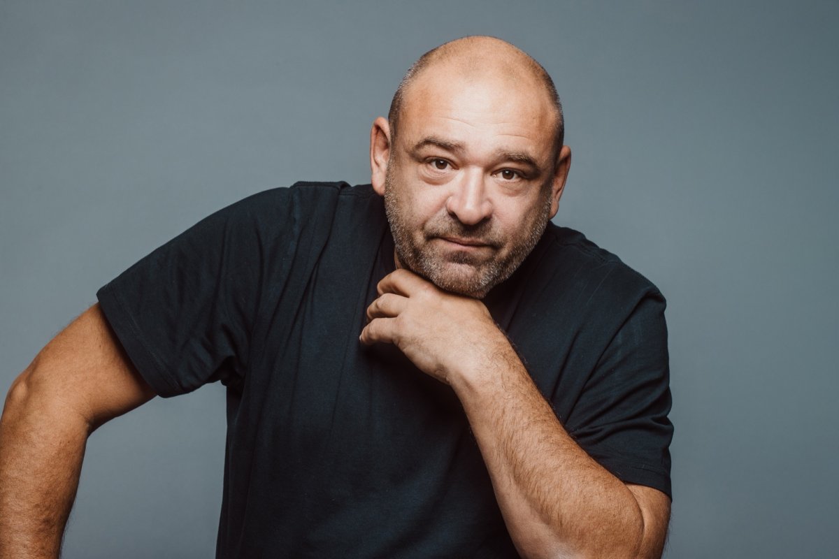 Arthur Rogé, l'écriture comme horizon