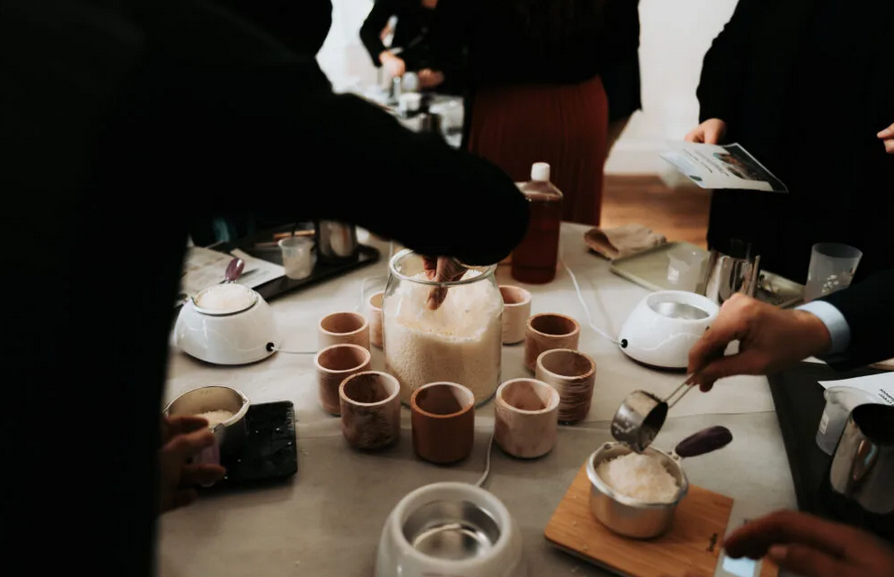 Louve, un nouveau lieu dédié à l'artisanat à Nantes