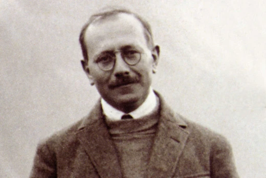 Marc Bloch à l'honneur au Palais universitaire