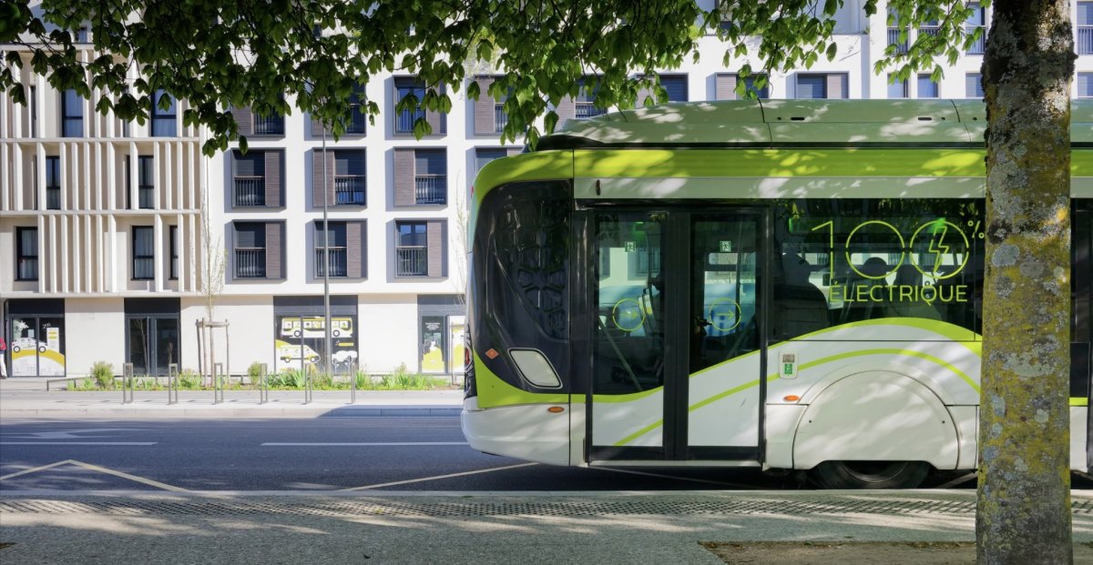 À Blois, un tiers-lieu qui aide les habitants à moins dépendre de la voiture
