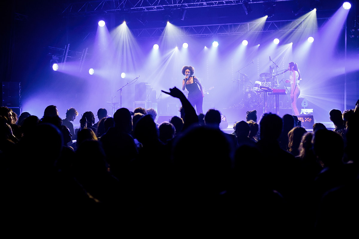 Lancement des candidatures pour Babel Music XP à Marseille