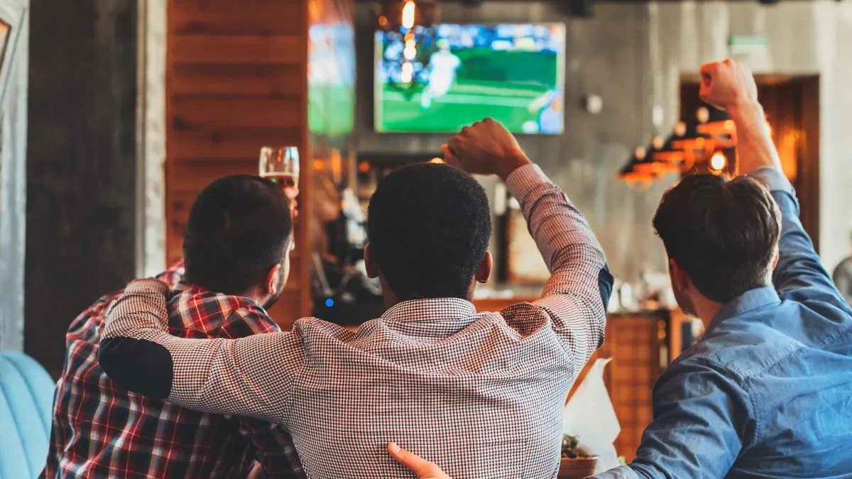 La France lance sa Coupe du monde : où voir le match à Bordeaux ?