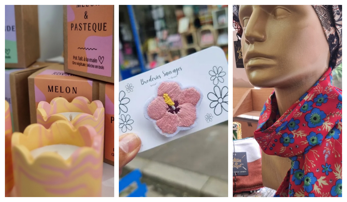 Néo Bloom met la créativité à l'honneur à Nantes