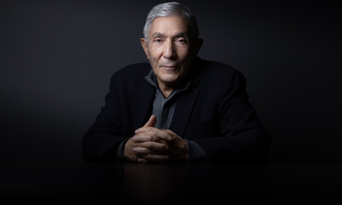La force d'un dissident