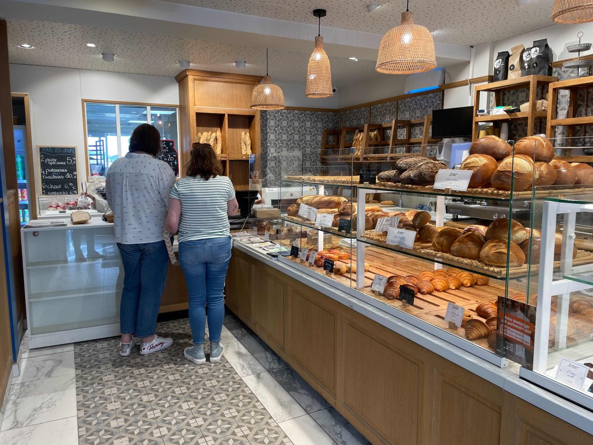 Rencontre avec Alexandre Vilain, à l’origine d’une formation inclusive en boulangerie-pâtisserie à Rouen