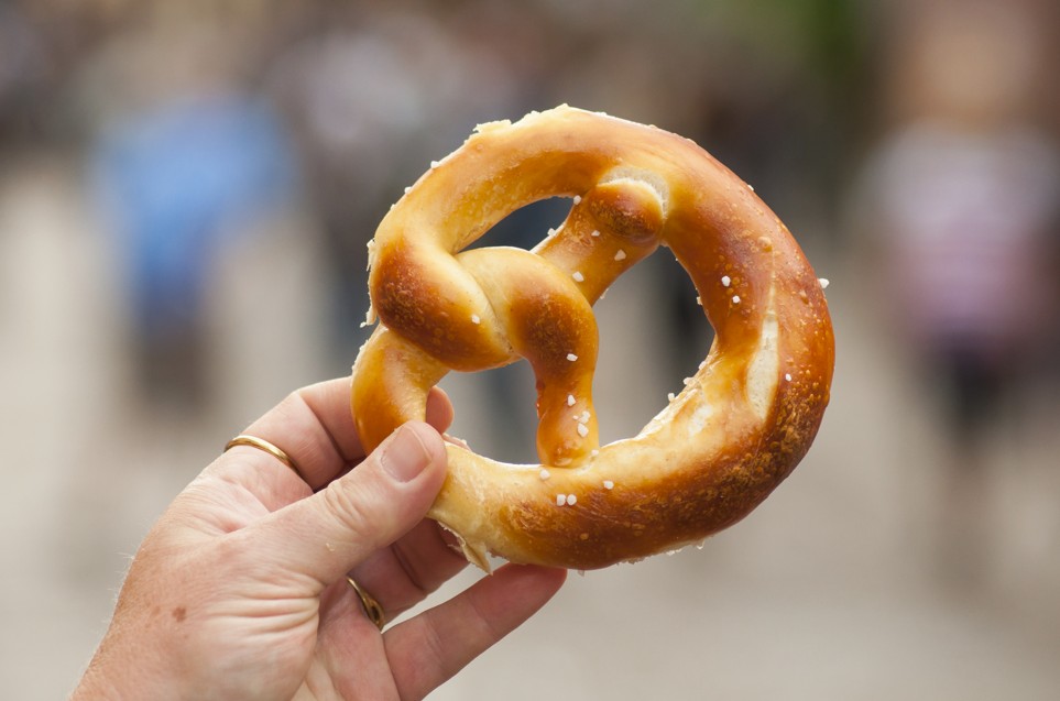 Célébrer l'Alsace Fan Day