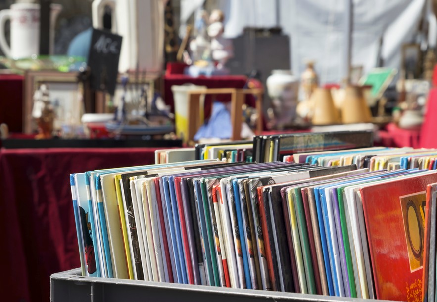 Les sorties du week-end