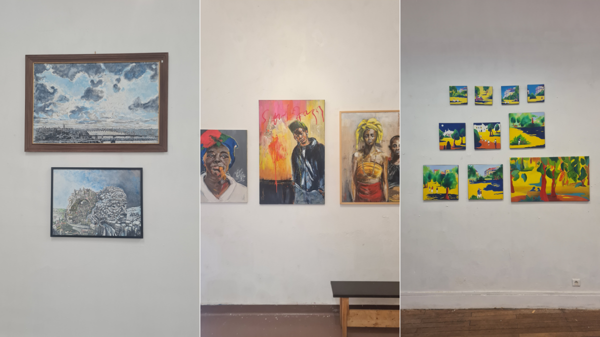 Le Cercle d'Art Bordelais fête ses 25 ans