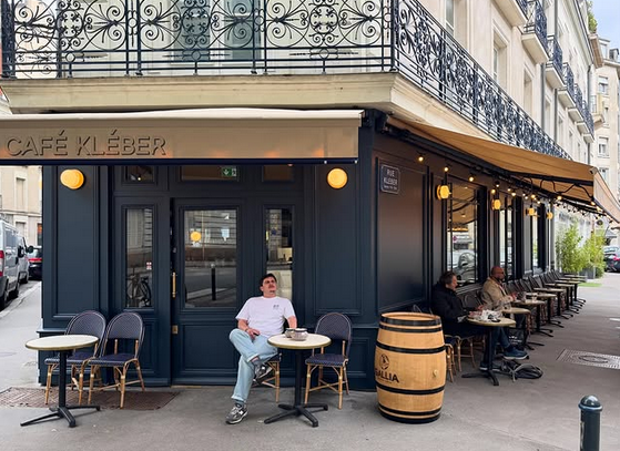 Le café Kleber, une affaire familiale à Nantes