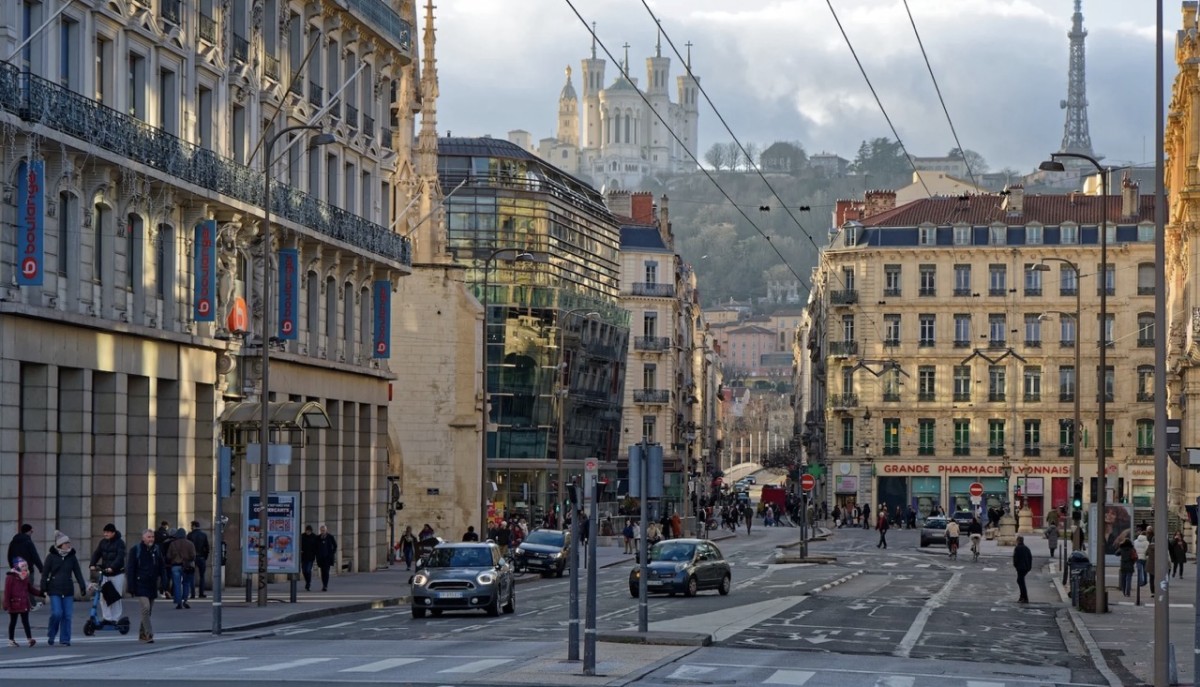 Mobilités à Lyon : la Métropole lance son grand audit