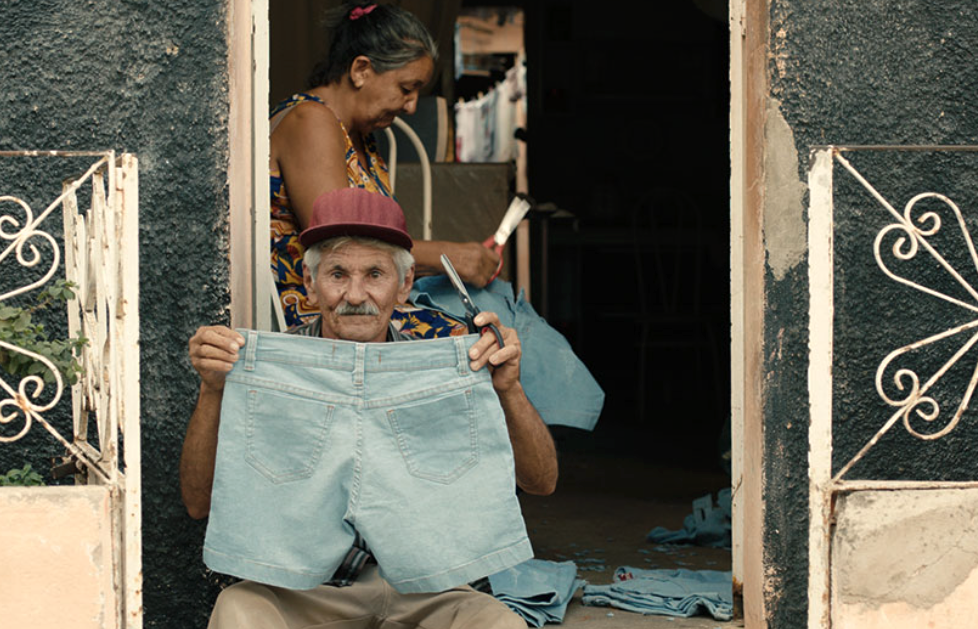 Cinéma Utopia : Brésil, l'usine à ciel ouvert