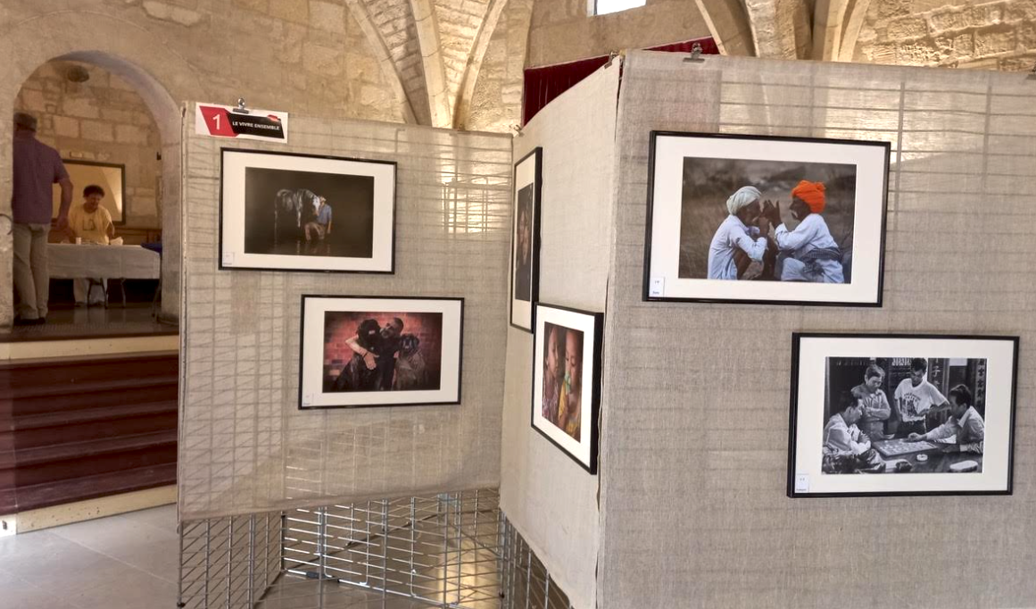 Les talents photo de l’UTT à l’honneur