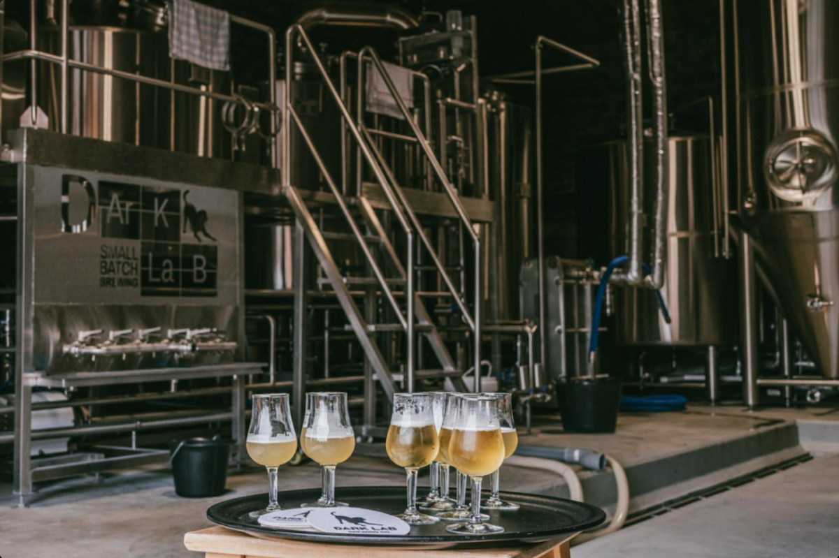 Les secrets de fabrication de la bière artisanale à découvrir près de Clermont-Ferrand