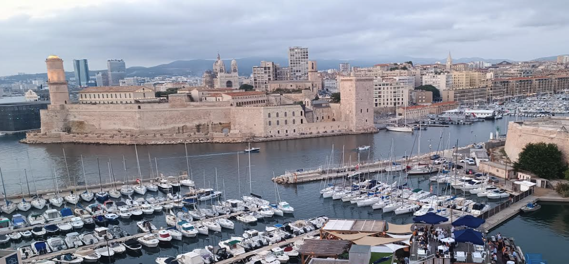 Le jour où la cité phocéenne a scellé son destin avec la Provence