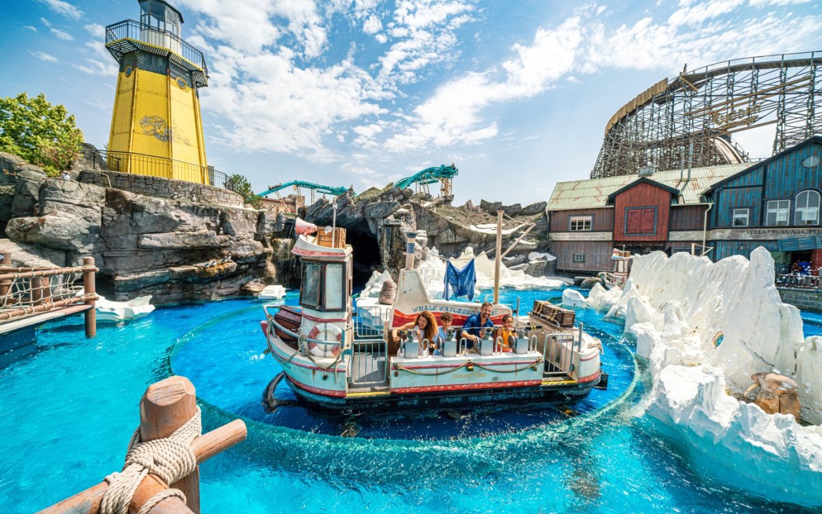 Le saviez-vous ? Des cars pour rejoindre Europa-Park