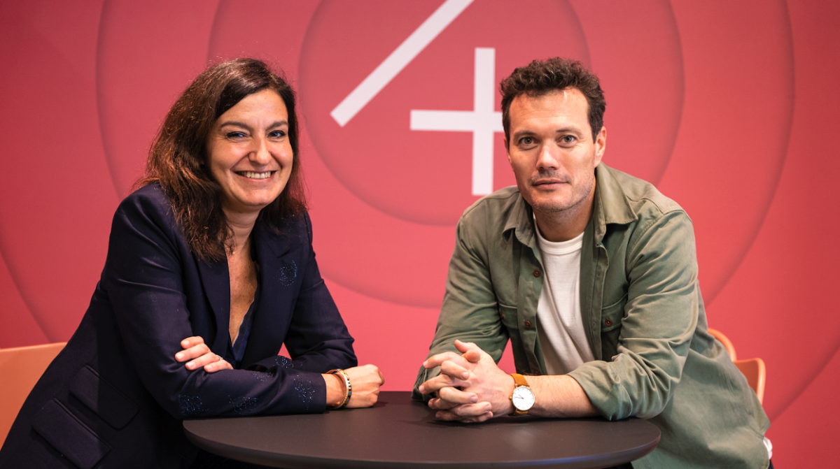 ThIA Santé Mentale, la start-up montpelliéraine qui veut soigner plus vite