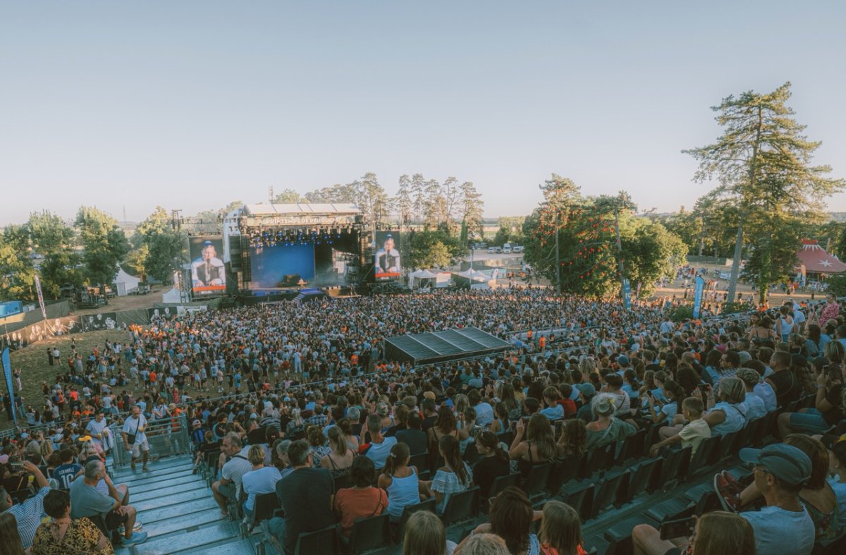 Le Printemps de Pérouges réinvente l'expérience festival pour son édition 2026