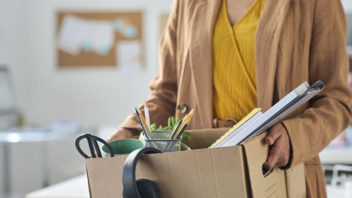 La bonne idée : Des bureaux parisiens aménagés pour des sans-abris