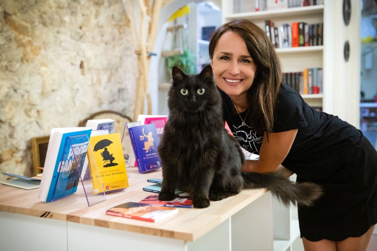 Un nouveau Chat Pitre s’ouvre