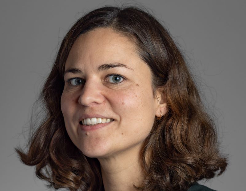 L'entretien : « Prendre en compte les vulnérabilités de notre territoire pour s'adapter »