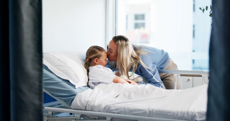 Le chiffre : 90 % des chambres d’hospitalisation du futur CHU de Nantes seront individuelles