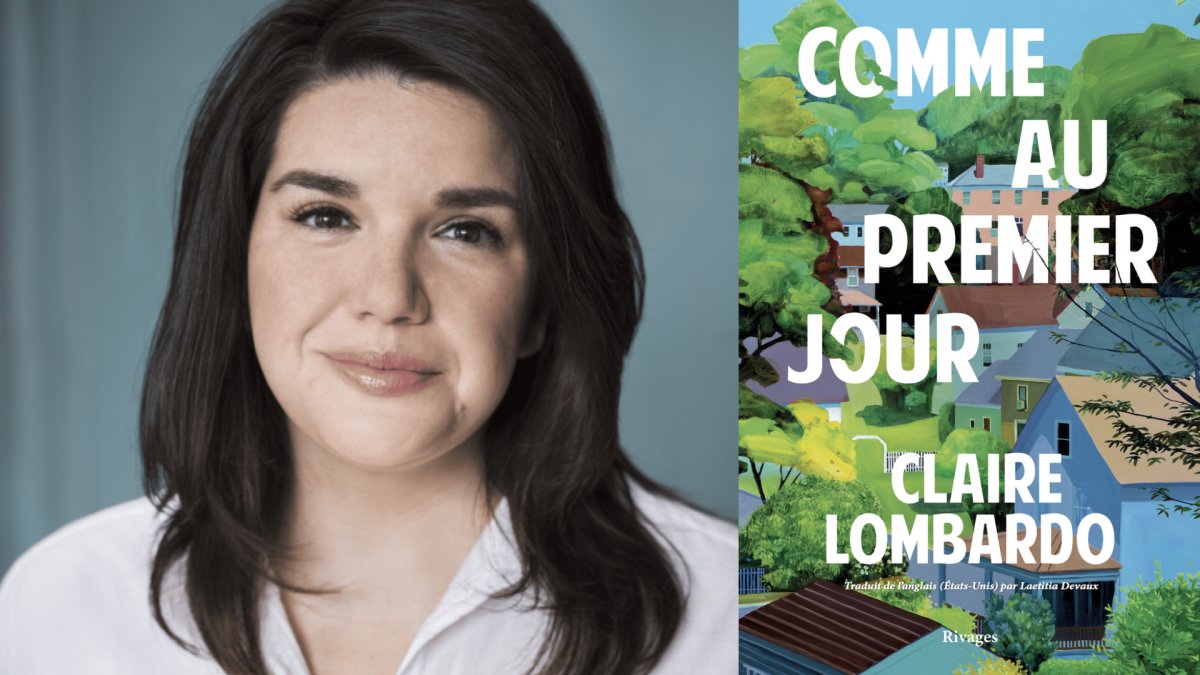 Une fresque familiale signée Claire Lombardo