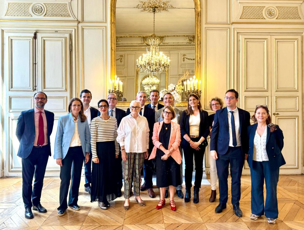 Ille-et-Vilaine : c'est quoi le Club 35 ?