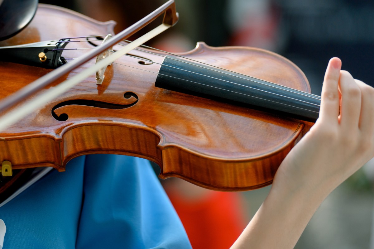 Quand la musique rencontre la médecine à Marseille