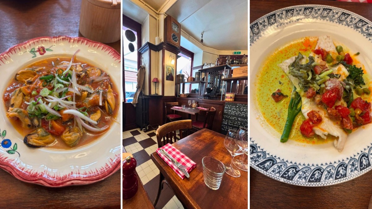 Nous avons testé À l’Improviste, le bistrot des habitués qui tutoie la haute gastronomie dans le 17e