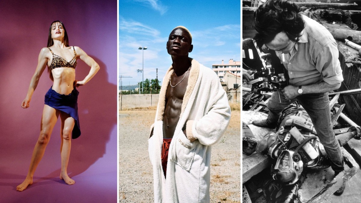 La Maison Européenne de la Photographie présente sa nouvelle saison