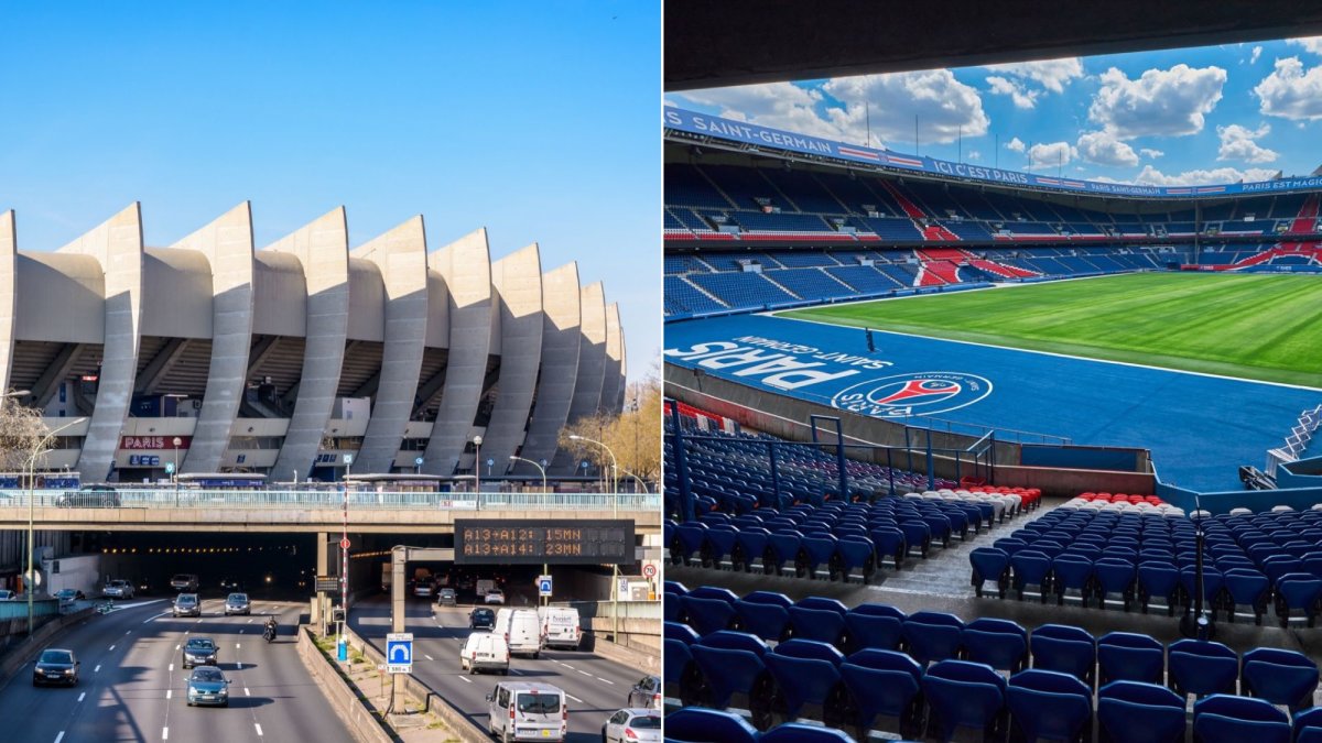 Reprise des discussions pour la vente du Parc des Princes au PSG