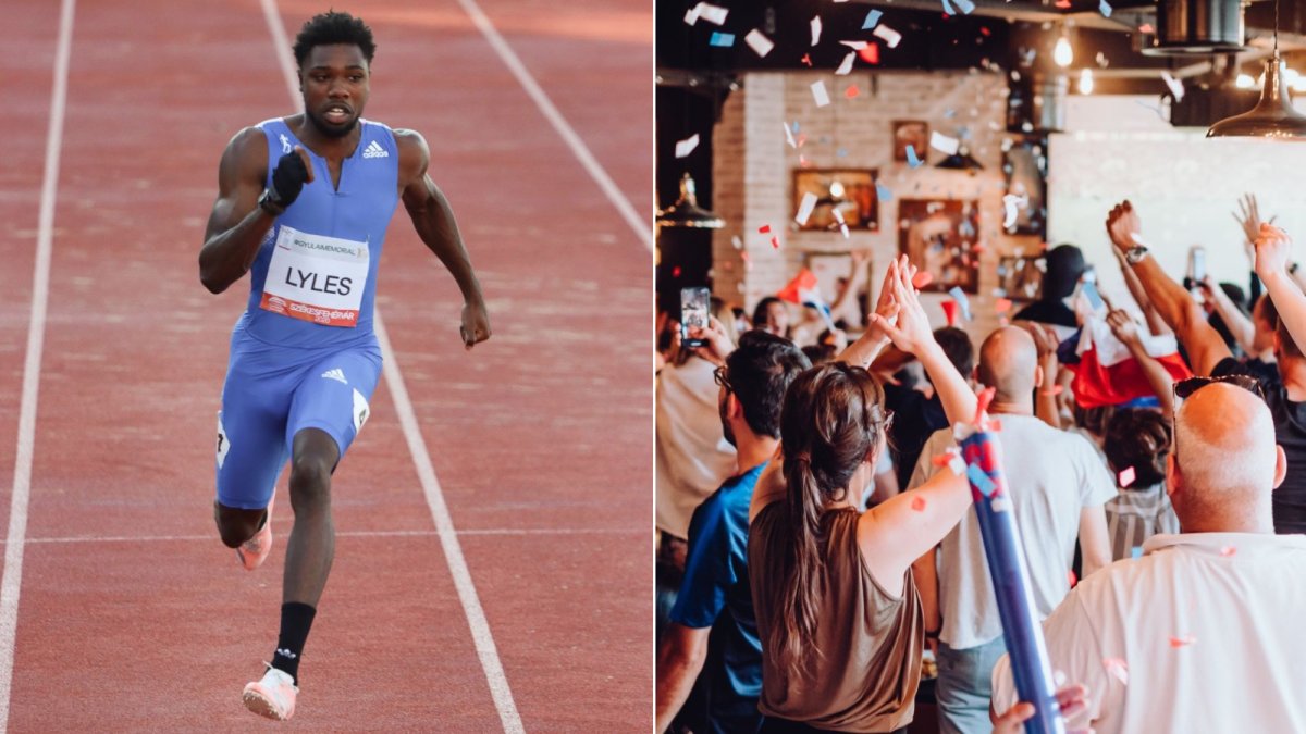 L'agenda sportif du week-end 26 au 28 juin à Paris